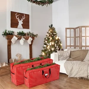 Up to 40% Off Select Holiday Storage