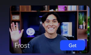 Frost