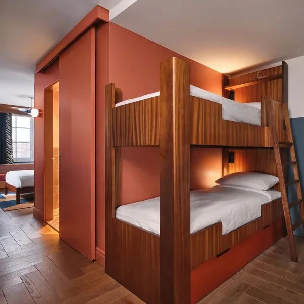 Bunk beds