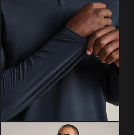 Commuter® Long Sleeve Polo