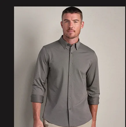 Commuter® Shirt - Slim