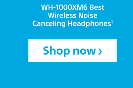 WH-1000XM6 Best Wireless Noise Canceling Headphones1 Shop now