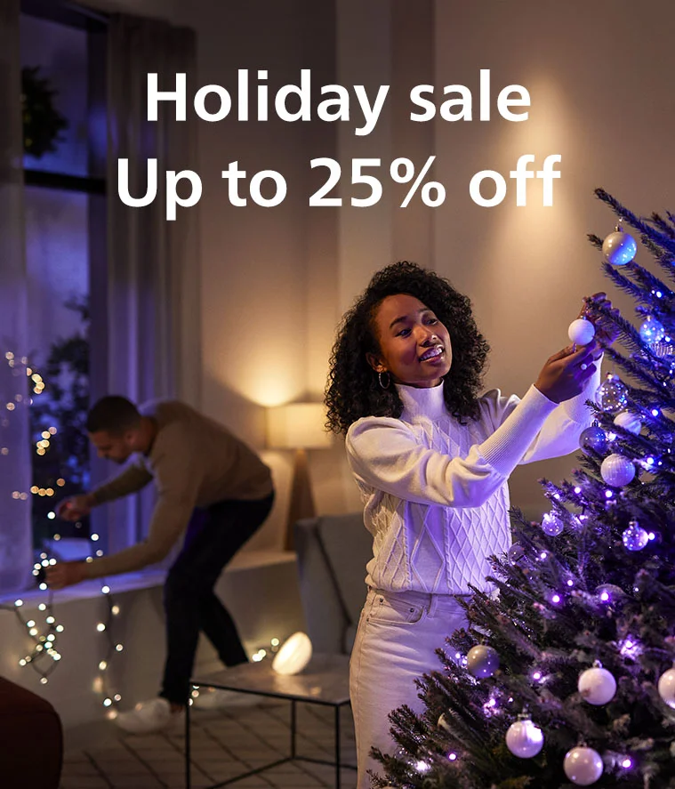 Unwrap our Holiday deals!