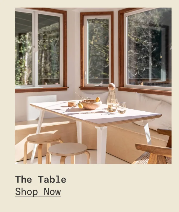 Shop Tables