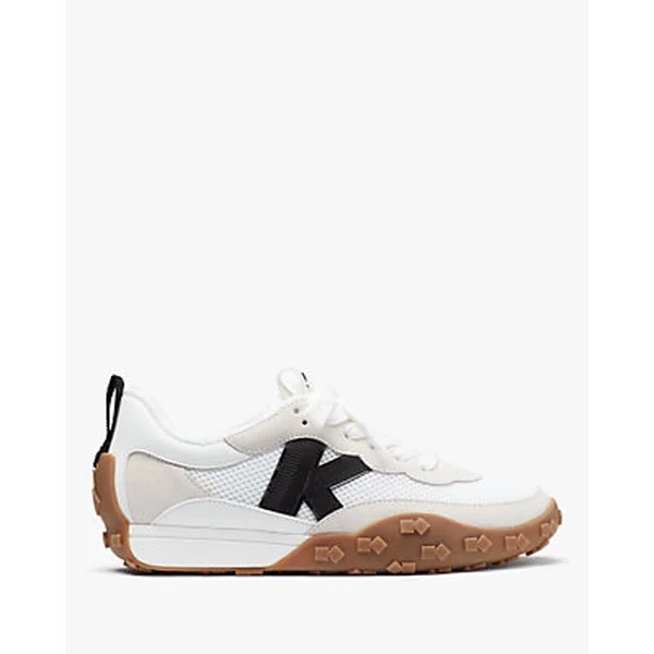 K As In Kate Sneakers