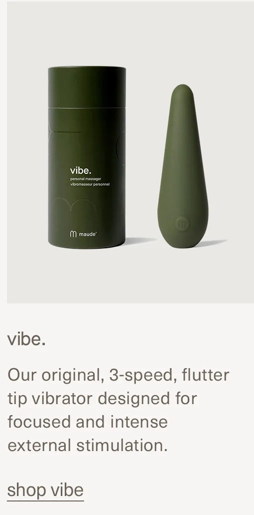 Vibe. | Shop Vibe