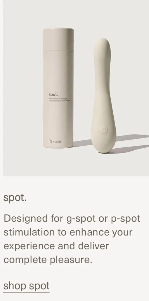 Spot. | Shop Spot