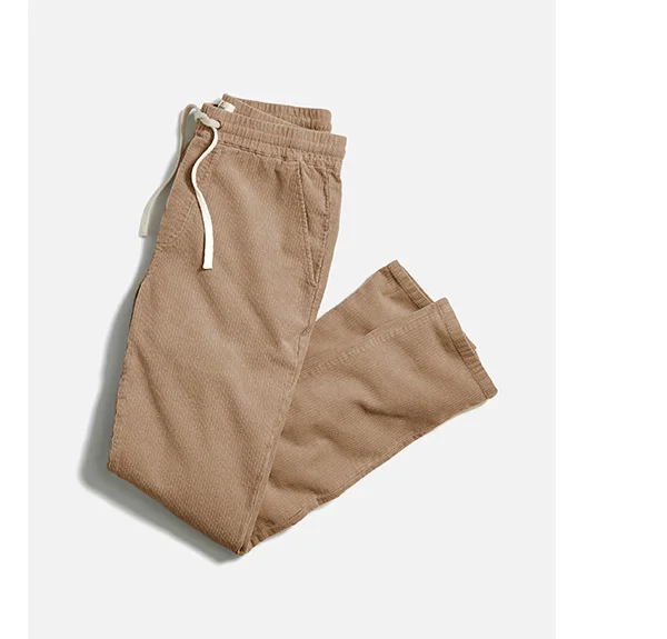 Saturday Cord Pant