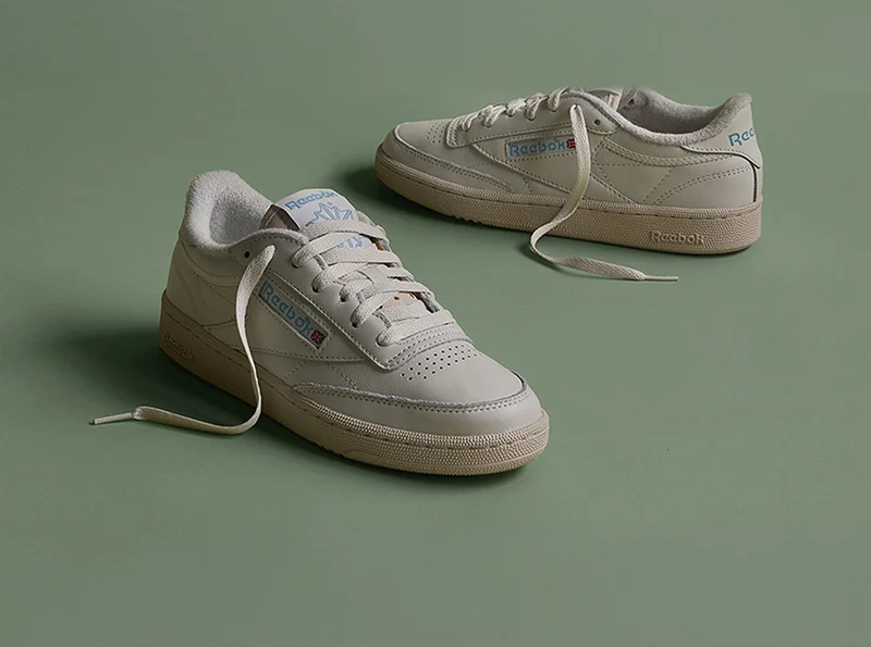 Reebok App