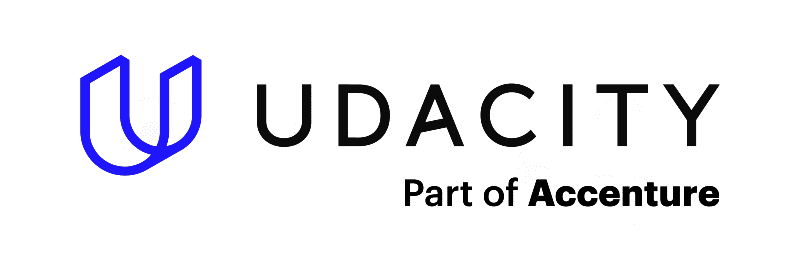 Udacity Part of Accenture
