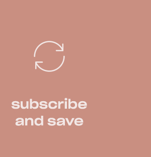 subscribe and save