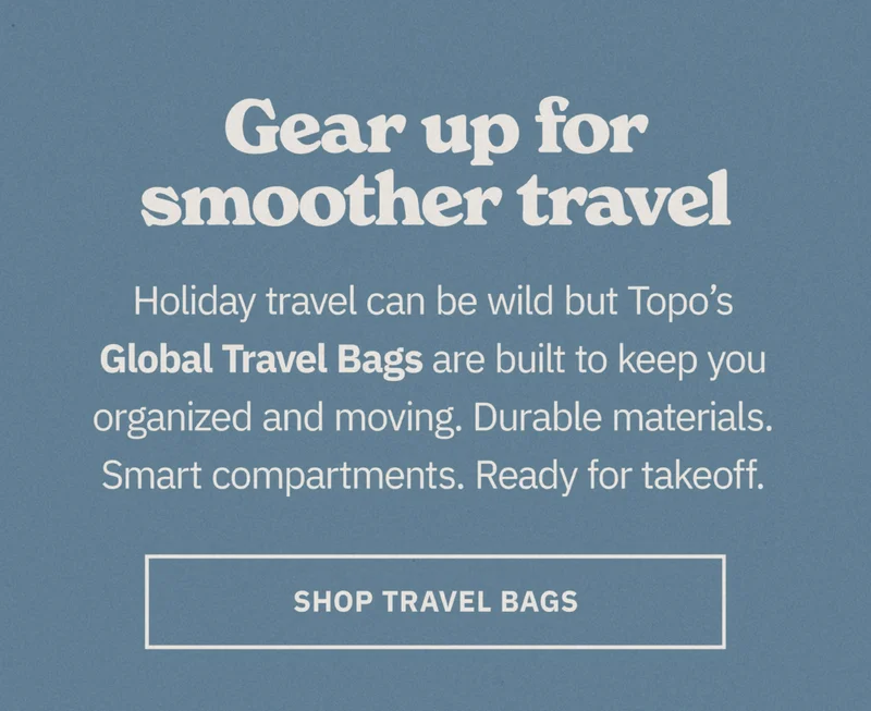Shop Global Travel