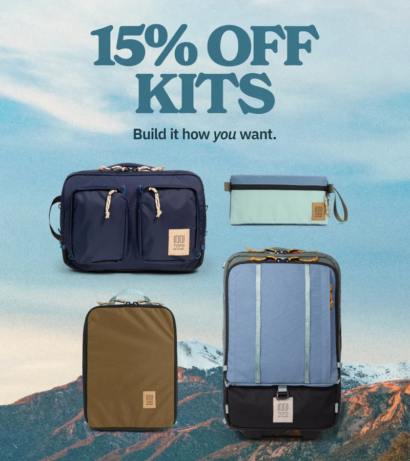 Shop Global Travel