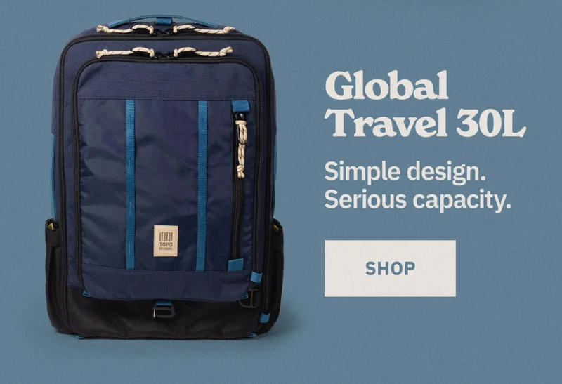 Shop Global Travel