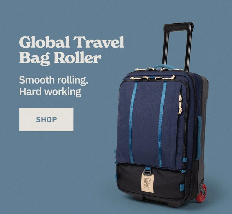 Shop Global Travel