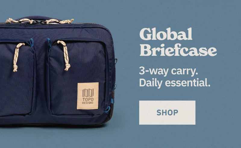 Shop Global Travel