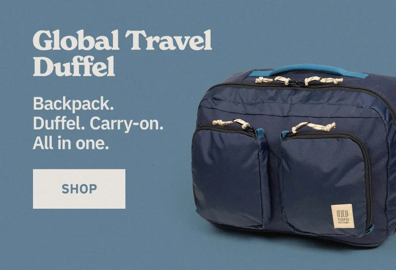 Shop Global Travel