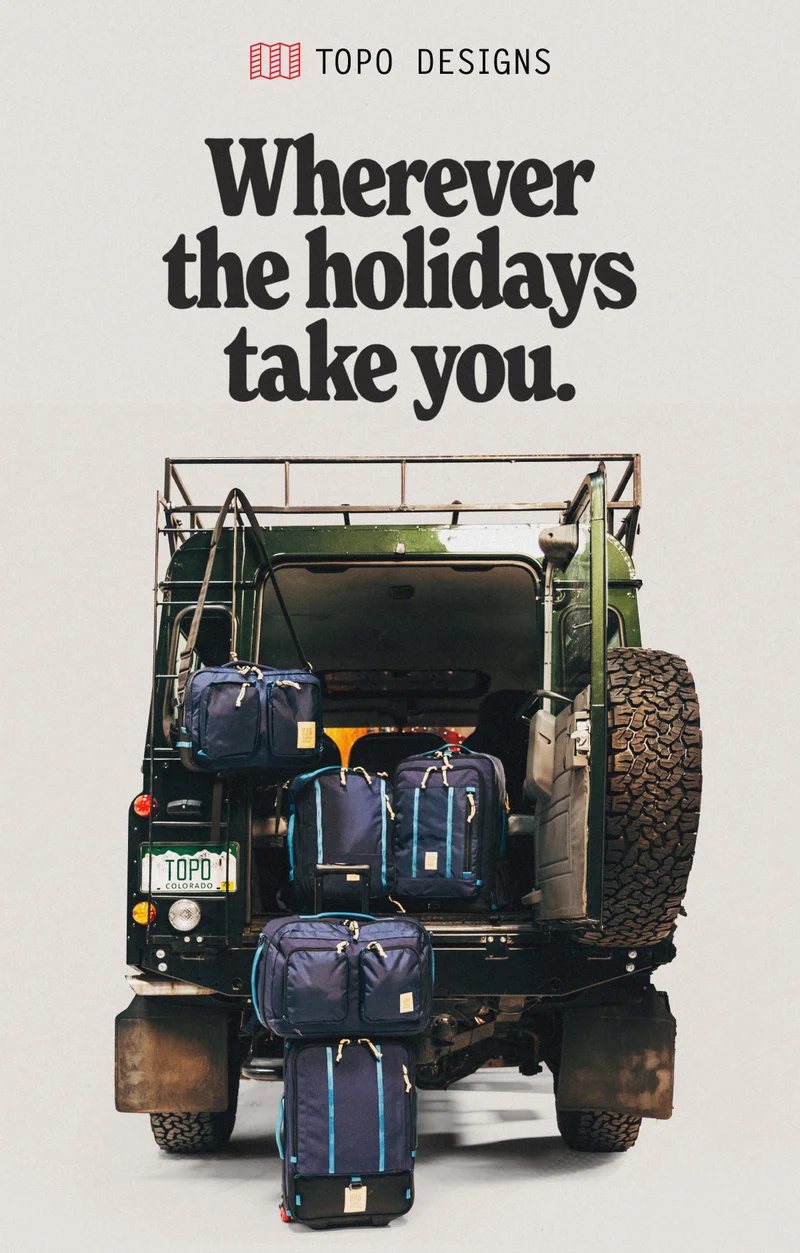 Shop Global Travel
