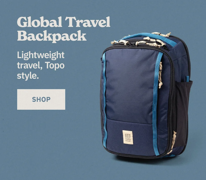 Shop Global Travel