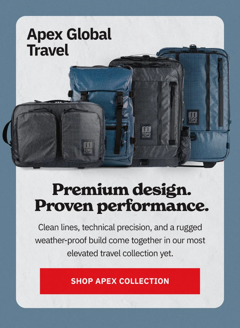 Shop Global Travel