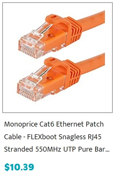 View product recommended for you