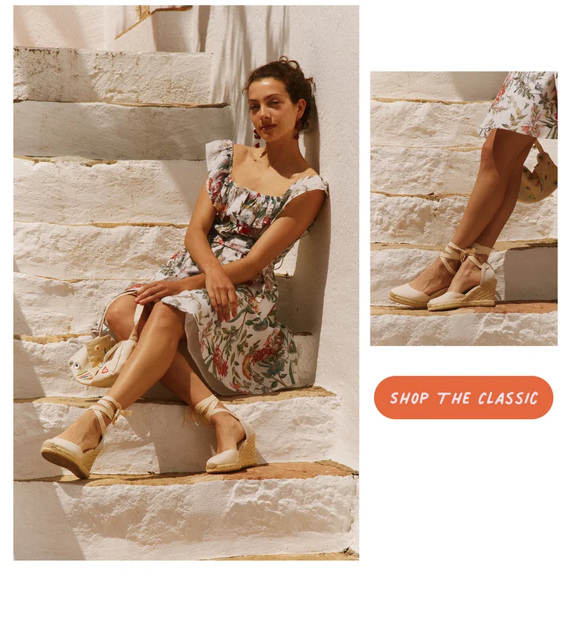 Sophisticated and secure with timeless elegance and easy on-off.
