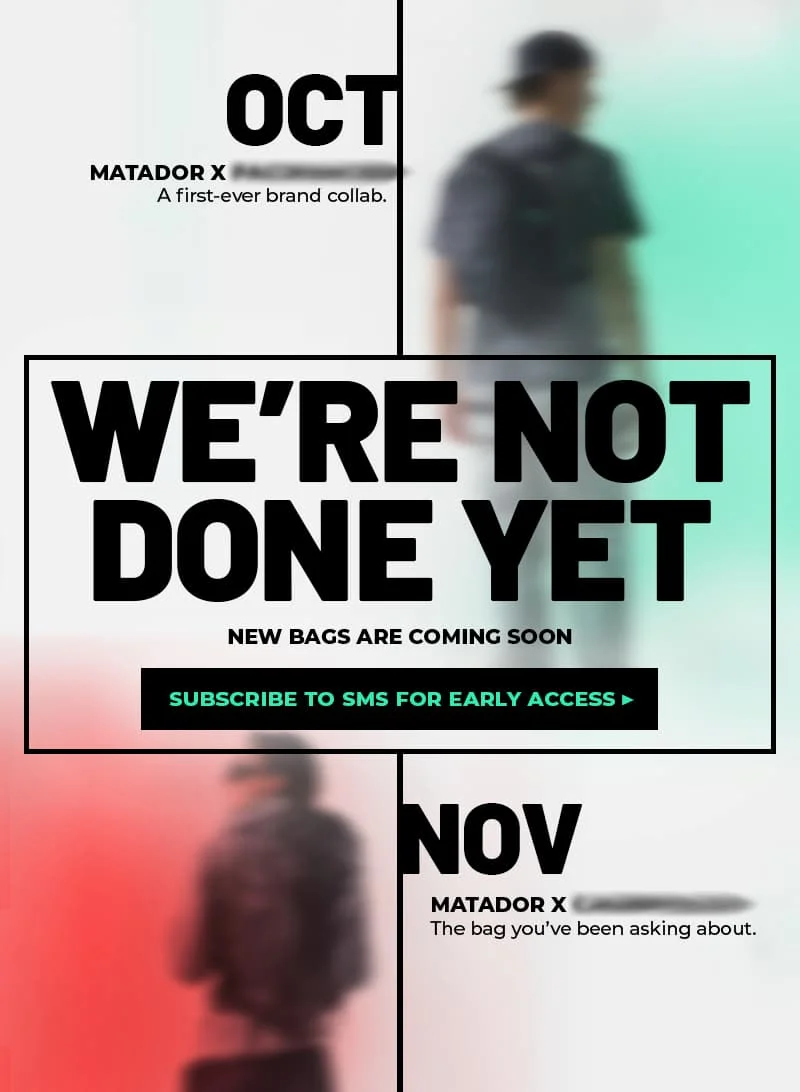 Find out what's coming next. Upgrade to sms.