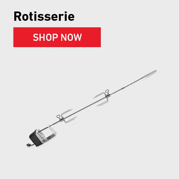 image of the Rotisserie
