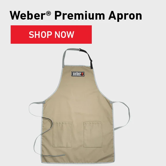 image of the Premium Apron
