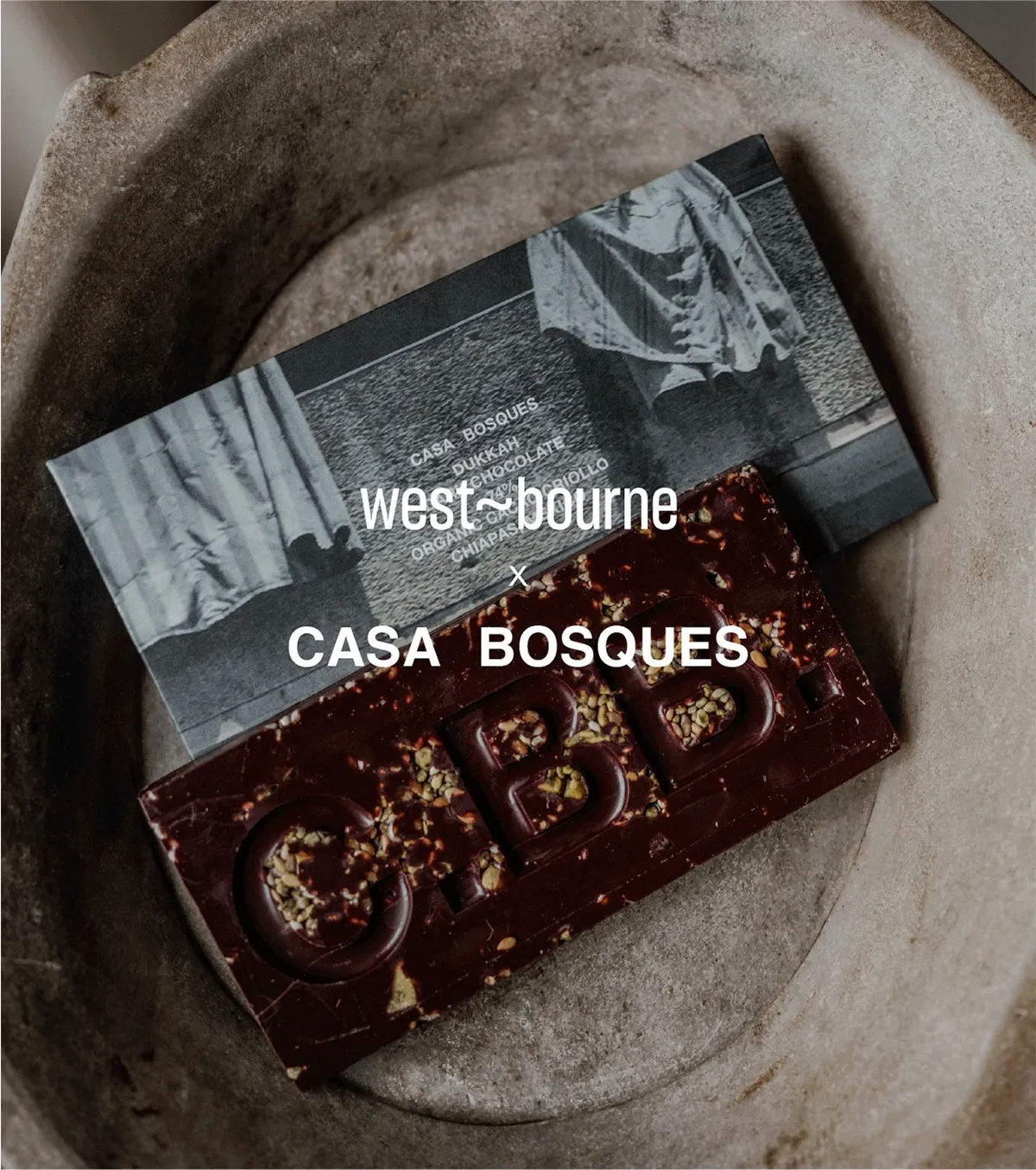 The Casa Bosques Bar
