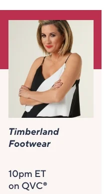 Timberland