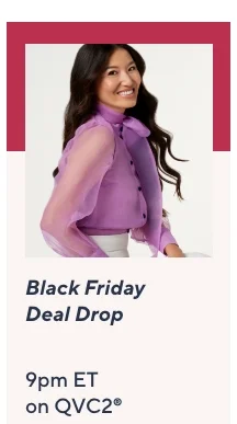 Black Friday