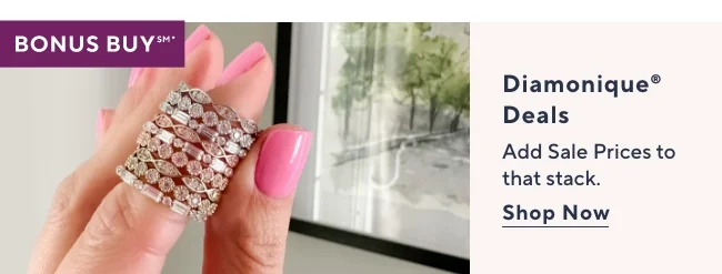 Diamonique