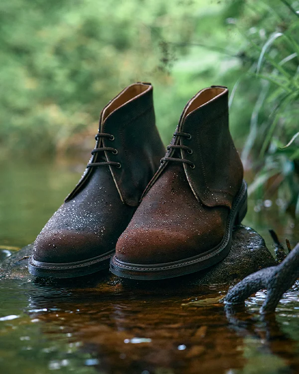 Dallington Boot