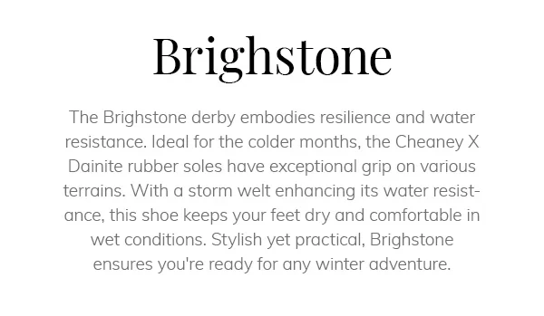 Brighstone