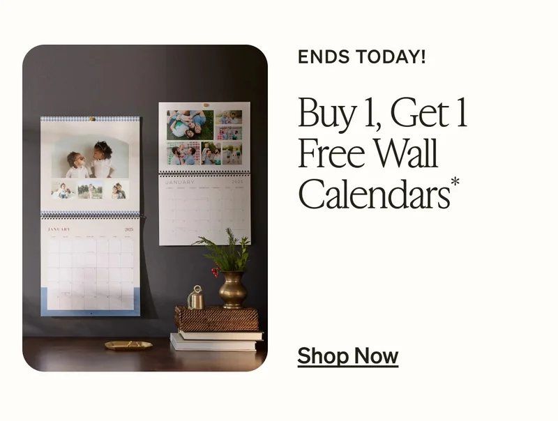 50% Off Cards + Up to 50% Off