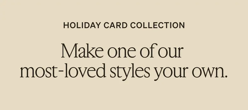 50% Off Cards + Up to 50% Off