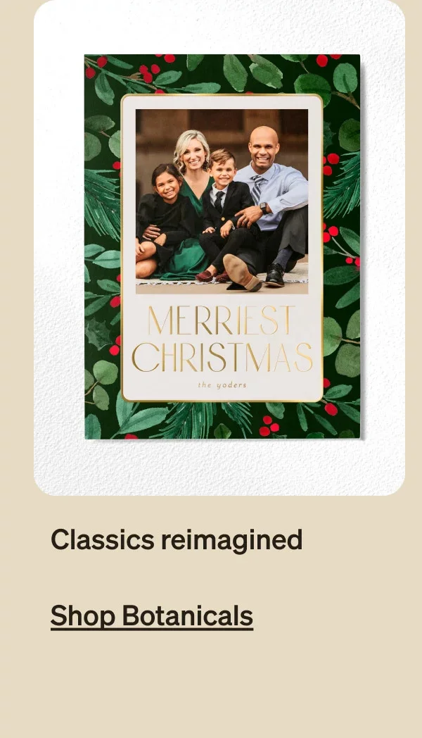 50% Off Cards + Up to 50% Off