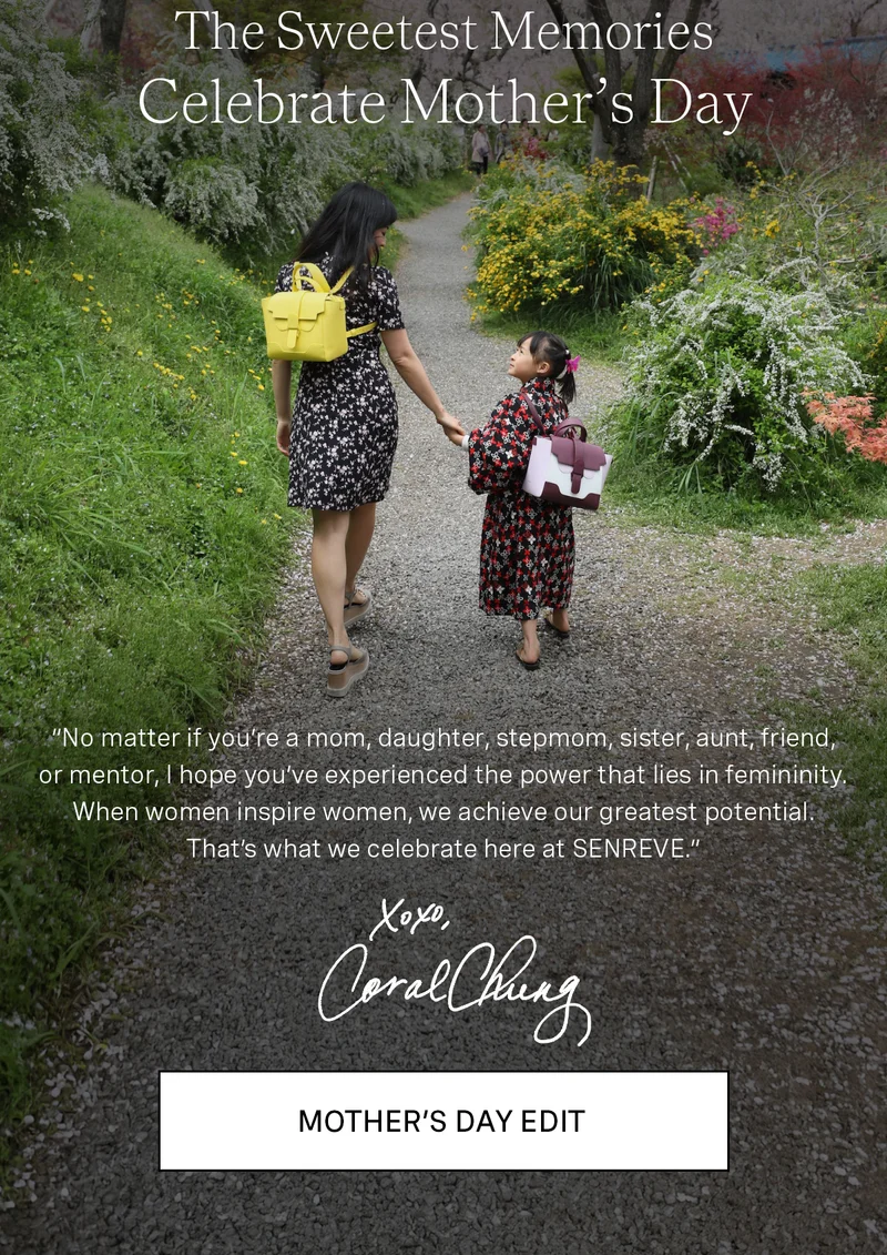 Mothers Day Edit