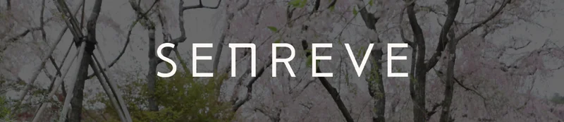 SENREVE Homepage
