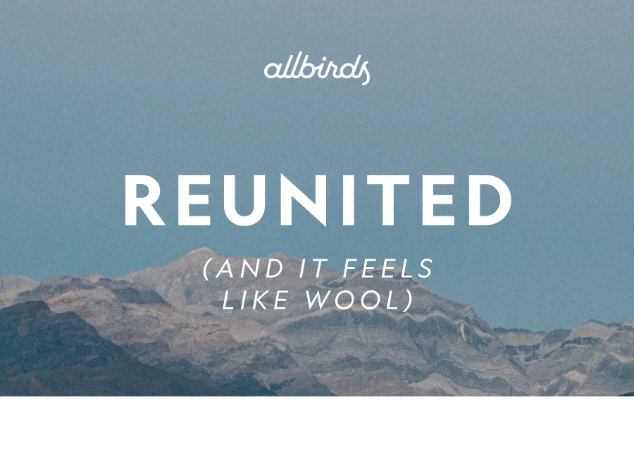 Allbirds