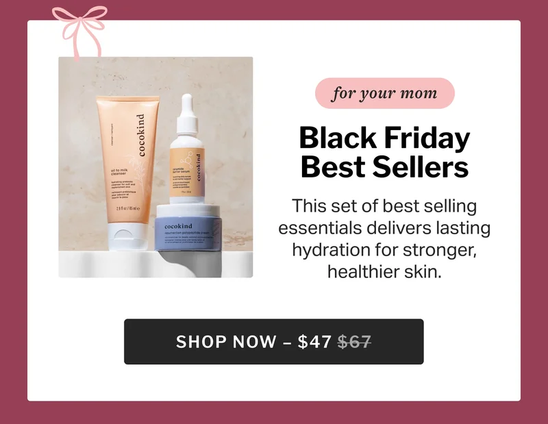 black friday best sellers