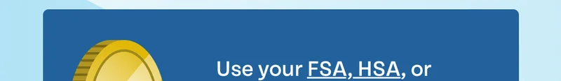 FSA, HSA