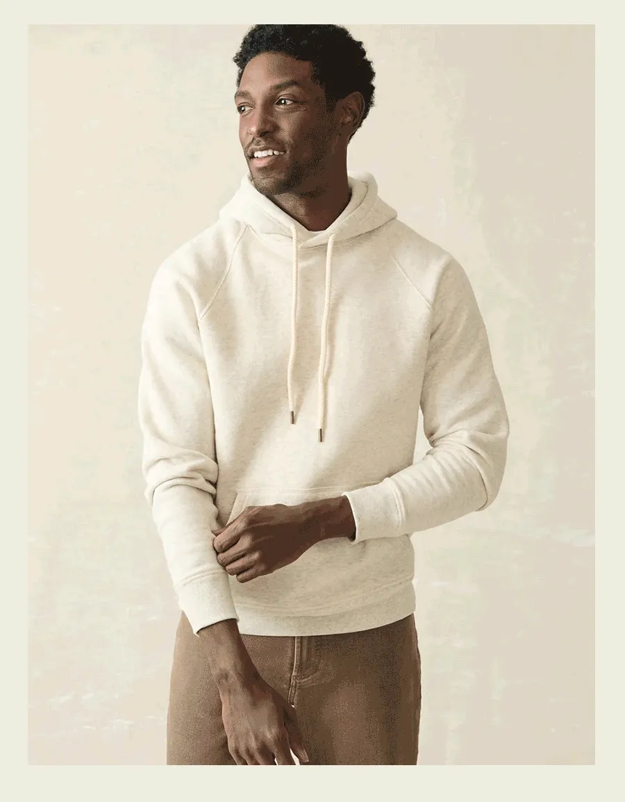 High Standard Hoodie