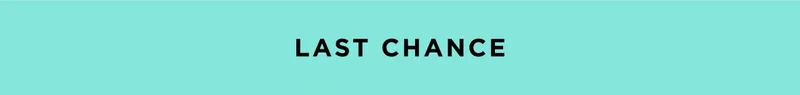 Last Chance