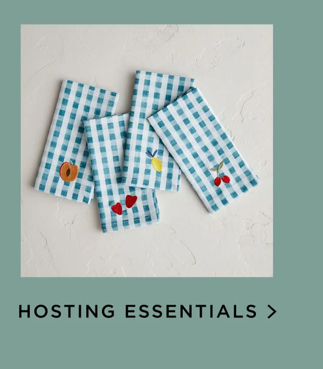 Hosting Essentials