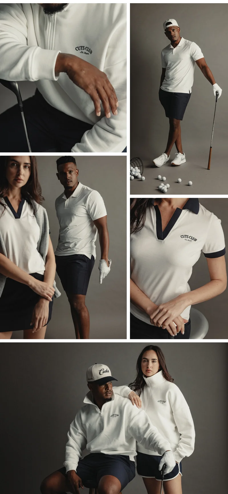 App Early Access - Club Collection