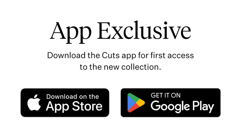 App Early Access - Club Collection