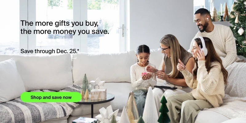 Be ready for today with Belkin.