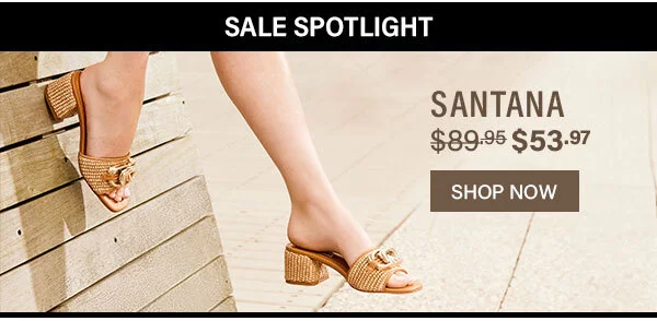 Sale Spotlight : Irenee